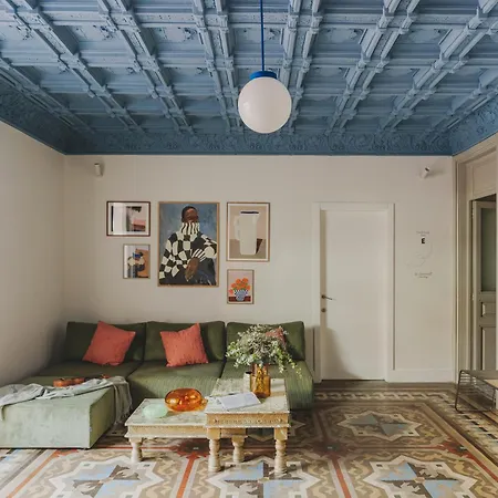 Piulet Hostel-3
